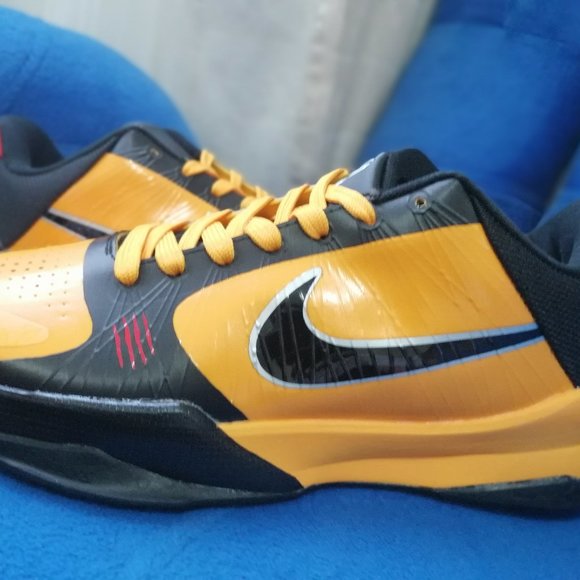 Nike Kobe 5 Protro \